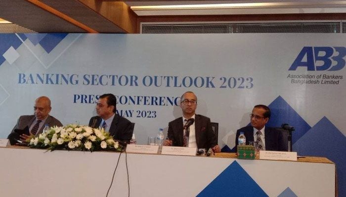 Big businessmen smuggled money in disguise of trade: ABB