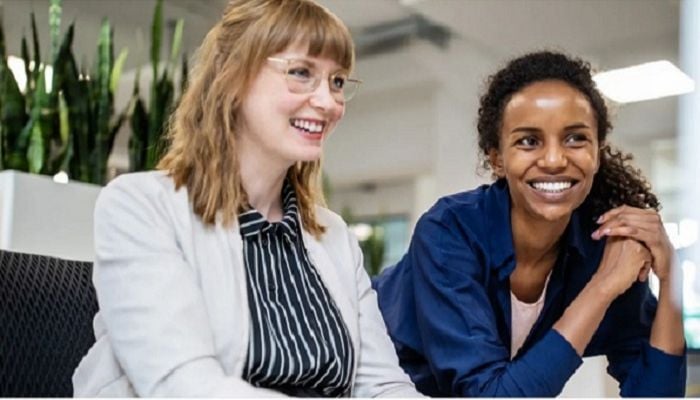 How AI will transform the workday