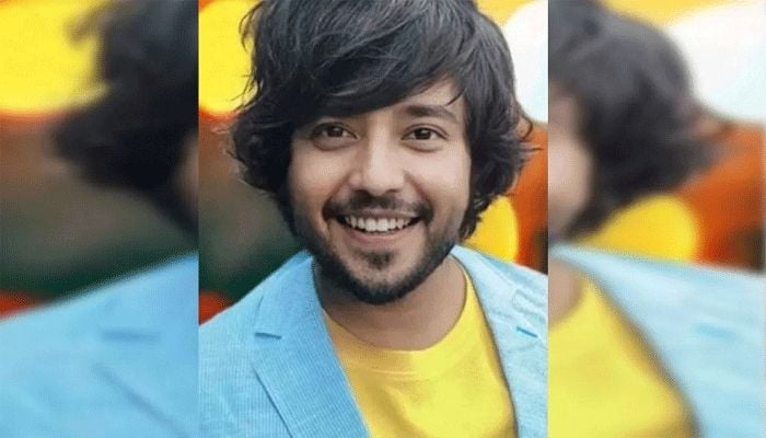 Arav Khan gets 10 years jail