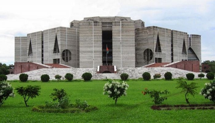 JS budget session begins