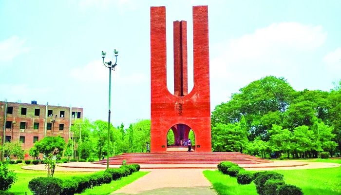JU admission test starts on June 16