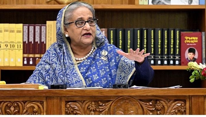 Polls-time government can be formed with incumbent MPs: PM