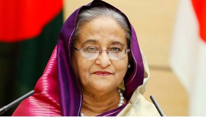 PM opens hajj programme 2023