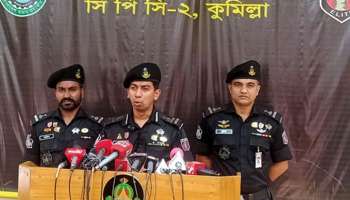 Jubo League leader killed over political dispute: RAB