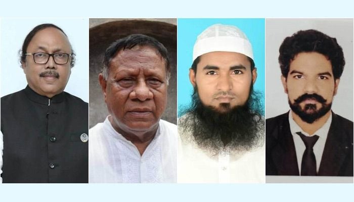RCC polls: Nomination papers of 4 mayoral candidates valid