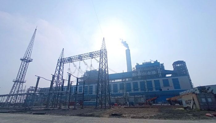 Rampal plant resumes power generation after 23 days
