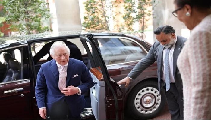 UK set to crown King Charles III. Here is what to know