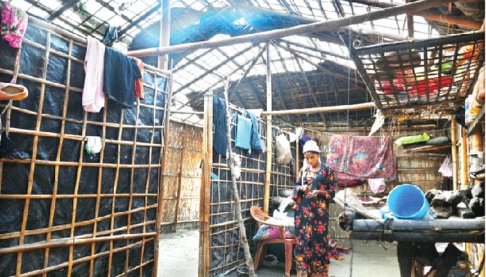 US provides emergency assistance for Cyclone Mocha recovery 