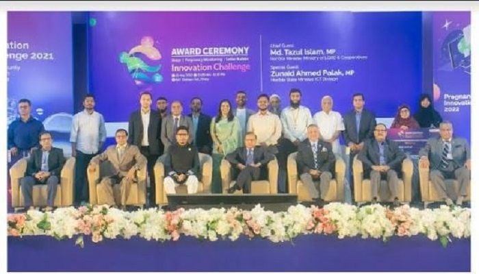 a2i gives fund to seven best innovators