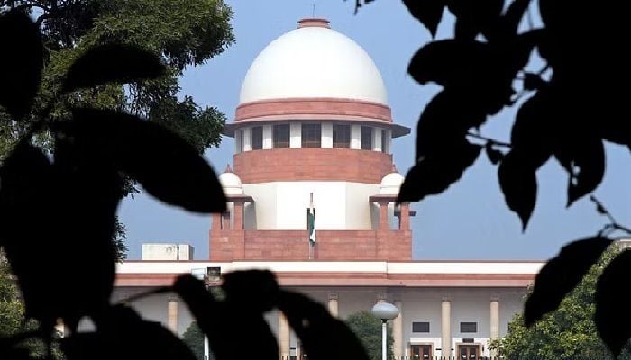 India's top court gives market watchdog 3 more months to finish Adani probe