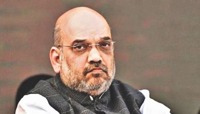 No one can undermine Indo-Bangla ties: Amit Shah