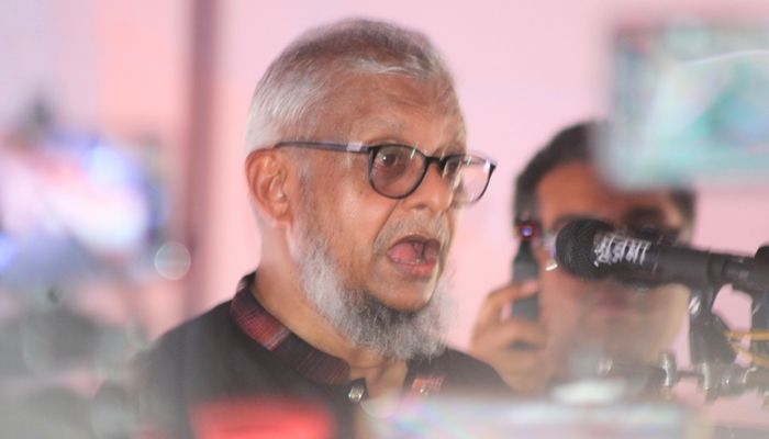 SCC polls: Mayor Arif decides not to run for reelection