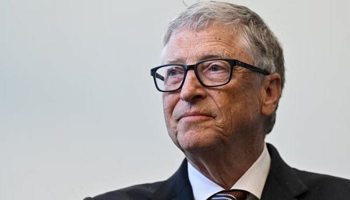 Top AI agent will replace search, shopping sites: Bill Gates