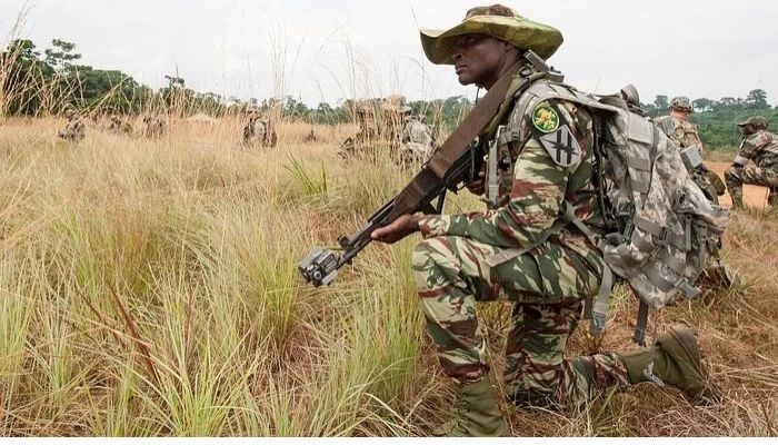 Armed men kill four in attack in northern Cameroon