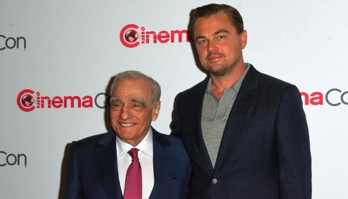 Excitement mounts in Cannes for DiCaprio-Scorsese epic