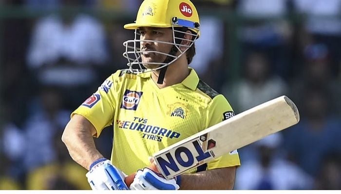 Dhoni mania as IPL heads into tense final week
