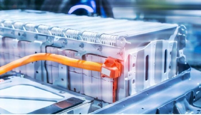 France to open its first electric car battery factory
