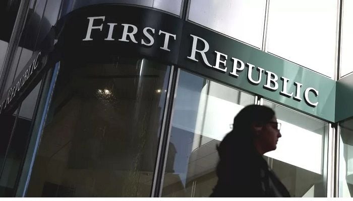 JP Morgan cuts 1,000 jobs after US bank takeover