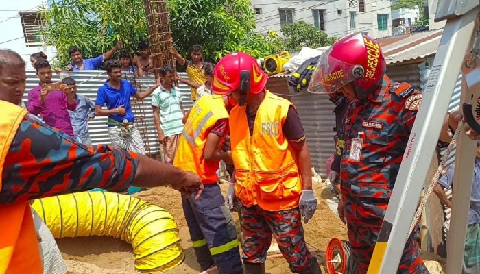 Two workers die in Uttarkhan septic tank