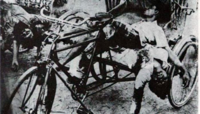 'Genocide-1971' to get global recognition soon: Ex Dutch MP Bommel