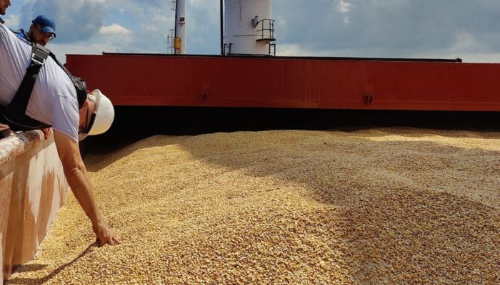 US, UK say Russia exploiting hunger with grain deal delay