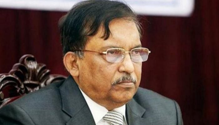Arav Khan will be brought back soon: Home Minister