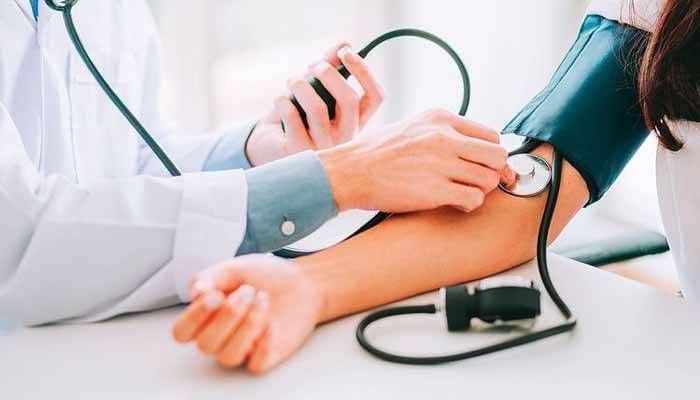 World Hypertension Day today
