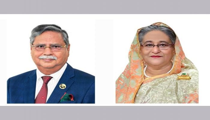 Historic May Day today: President, PM greet working people