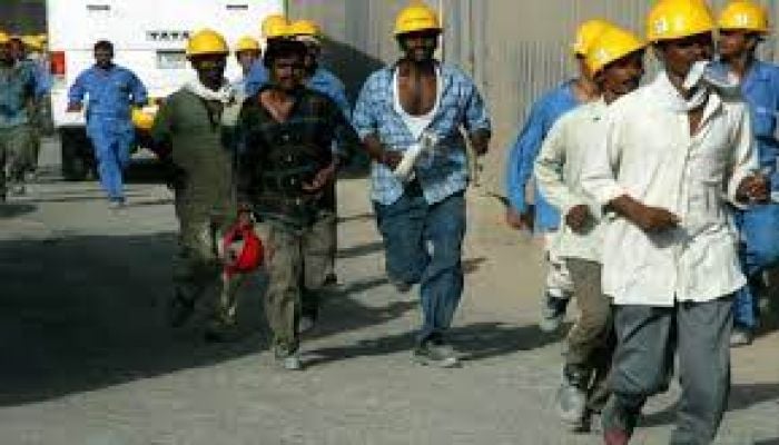 Bangladesh's total labour force raises to 73.69m