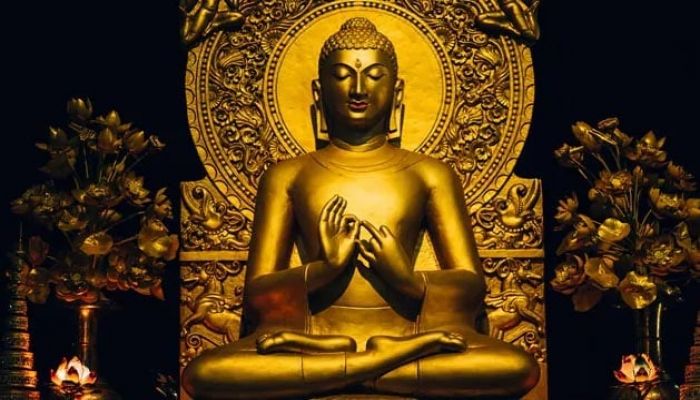 Buddha Purnima today 