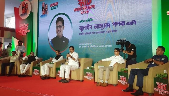 PayPal to be launched in country soon: Palak