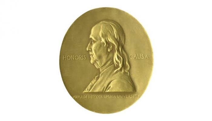 Washington Post wins 3 Pulitzers