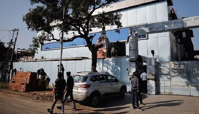 India considers testing cough syrups before export