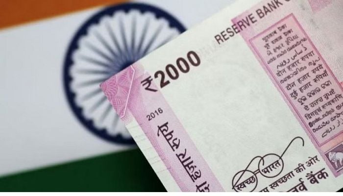 Explainer: What India's decision to scrap its 2000-rupee note means for its economy