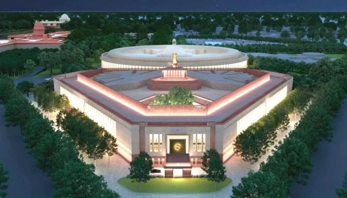 Modi to open new India parliament amid boycott