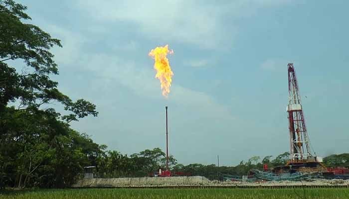 Bhola's Elisha well recognised as country's 29th gas field