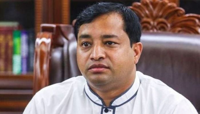 Jahangir files writ challenging nomination paper cancellation