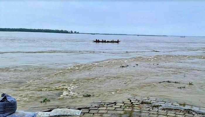 HC seeks all documents on Jamuna River narrowing project: HC