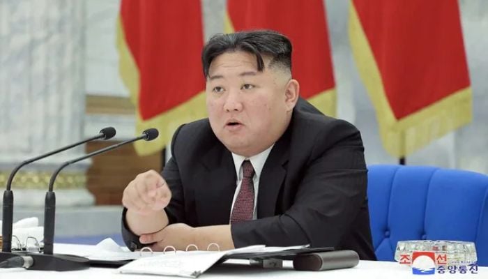 North Korea announces 'satellite' launch: Japan