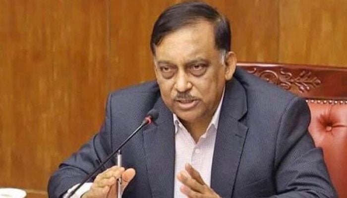 Envoys can call security personnel if needed: Kamal