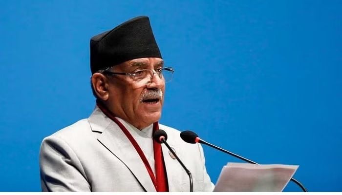 Nepal PM to visit India next week