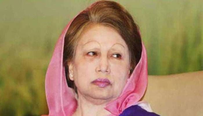 Niko graft case: Testimony against Khaleda,7 others begin