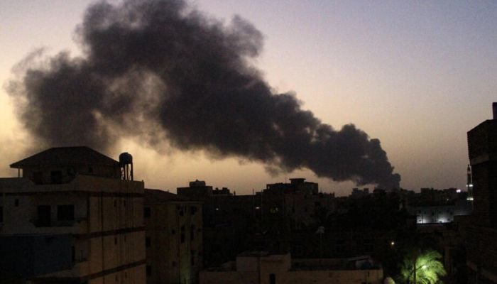Sudan’s factions agree to 7-day ceasefire