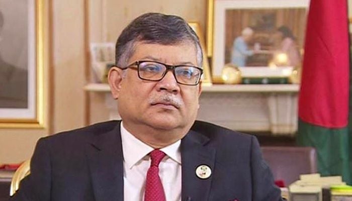 Withdrawal of additional security for envoys won’t affect bilateral ties: Foreign Secretary