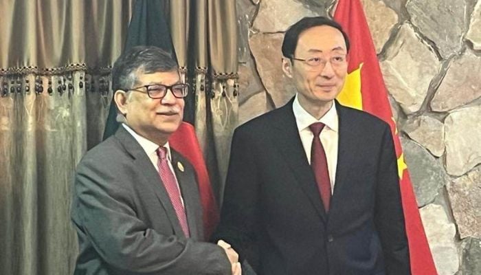 Bangladesh, China for regional connectivity in South, South East Asia