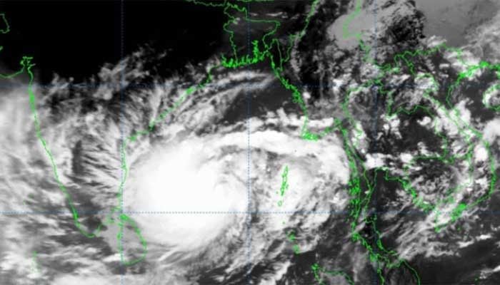 Cyclone Mocha to make landfall with winds of up to 175 kms: IMD