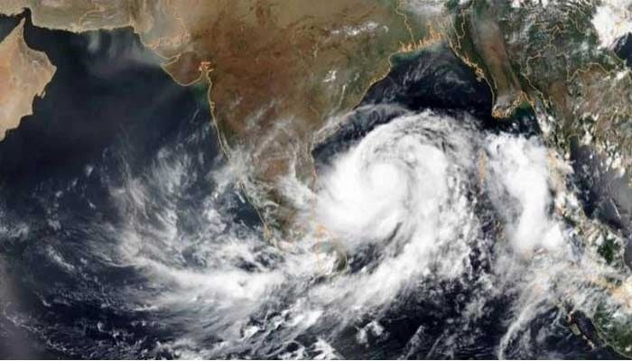 Mocha is now ‘very severe cyclonic storm’