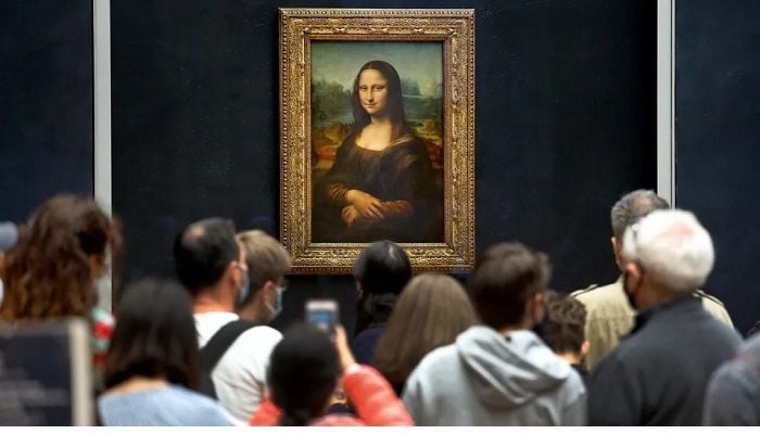 Scientists identify secret ingredient in Leonardo da Vinci paintings
