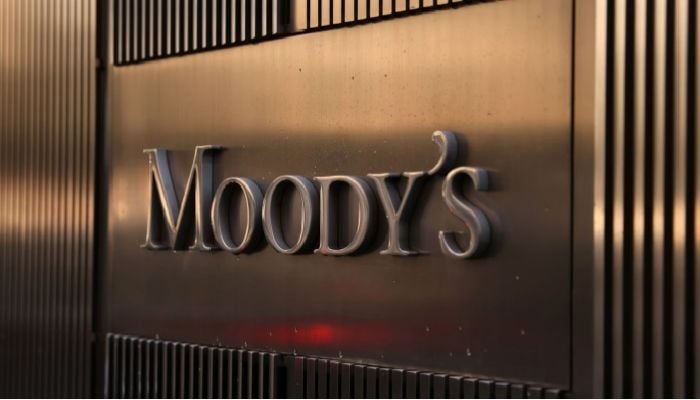 Moody's downgrades Bangladesh's rating to B1, says outlook stable