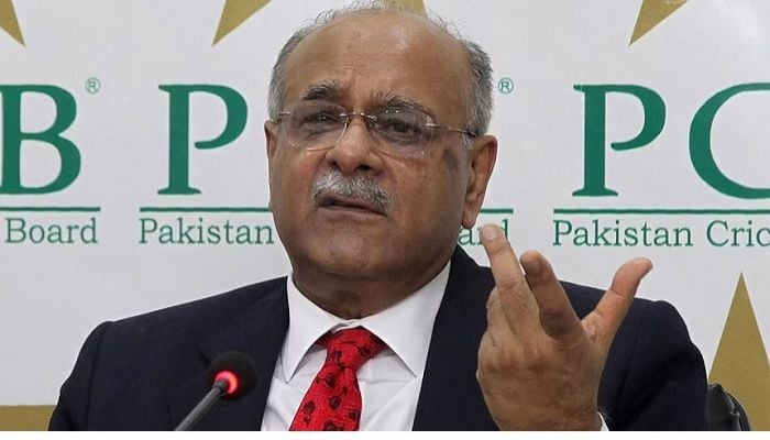 Pakistan unhappy with new ICC revenue model